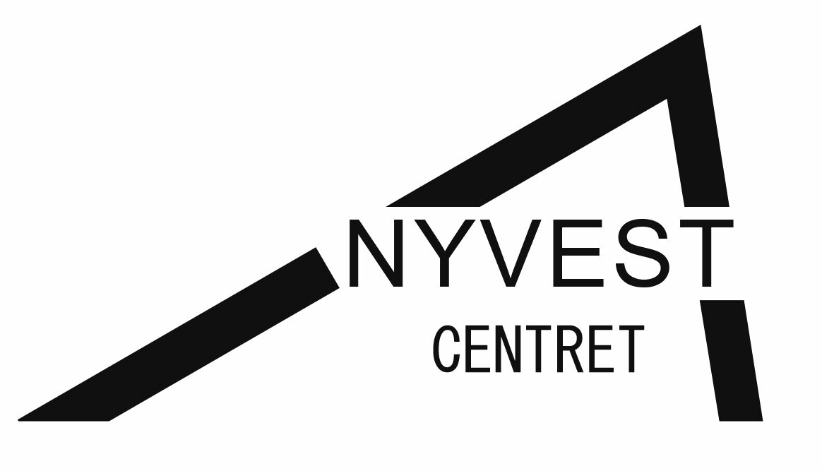 Nyvest Centret logo